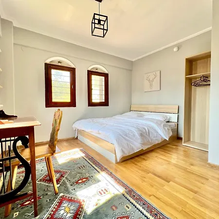 Apartamento Elia Old Town *